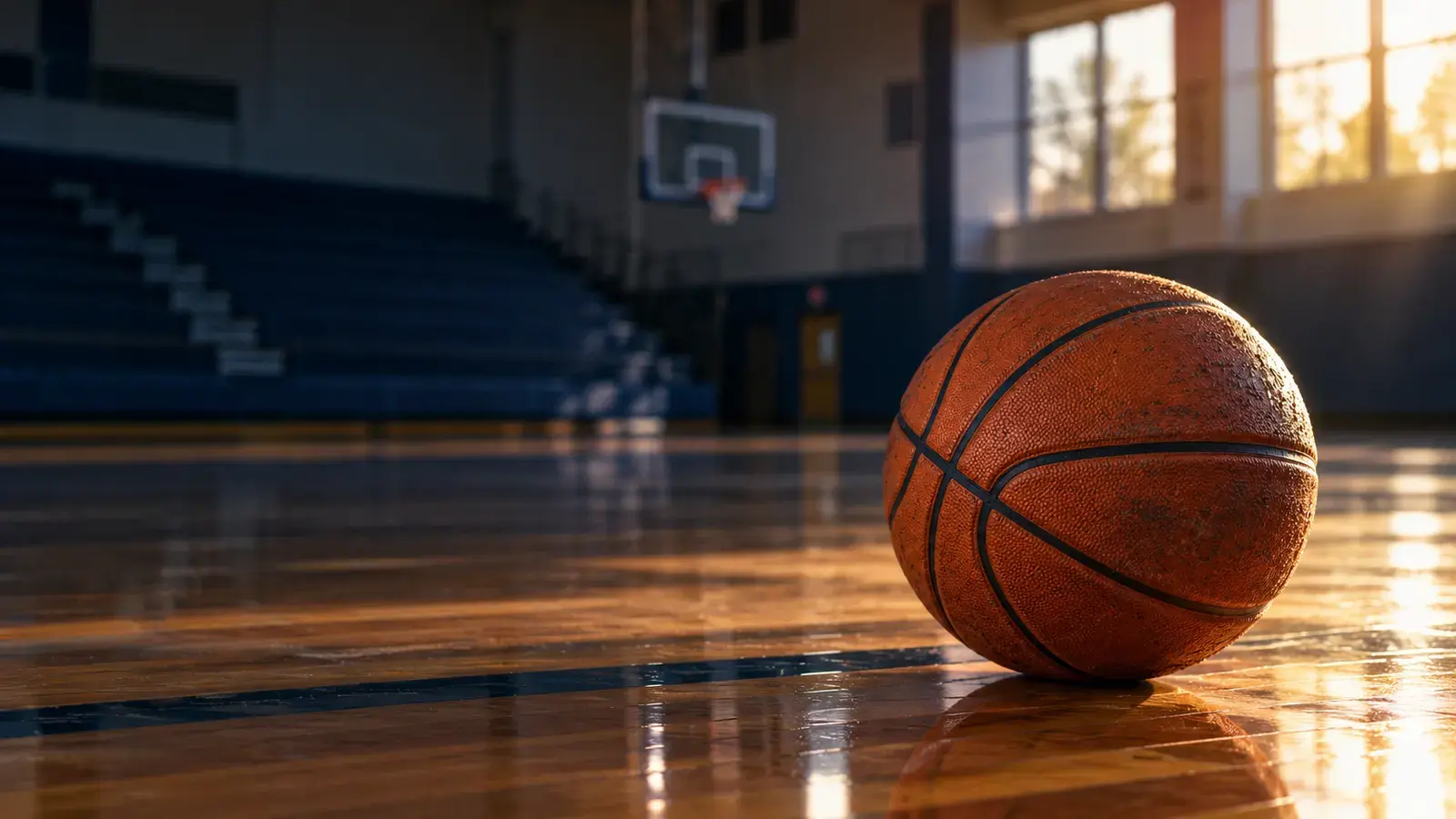 Ken Cring CYO Basketball league management website